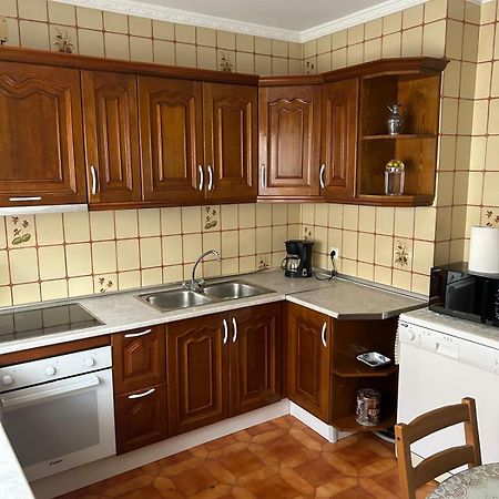 Casa San Antonio Apartment Михас Екстериор снимка